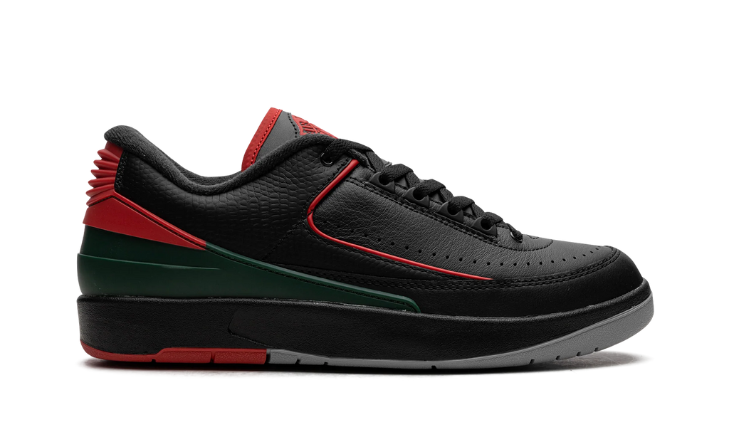 2 Retro Low "Christmas" DV9956 006