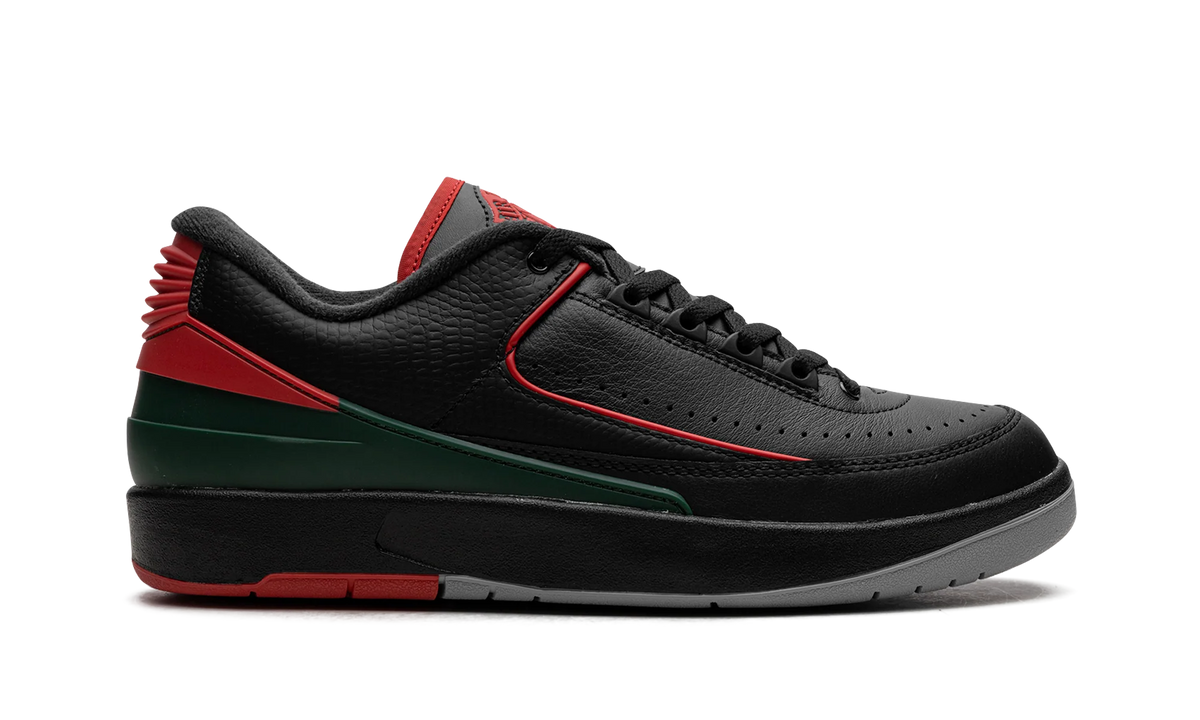 2 Retro Low "Christmas" DV9956 006
