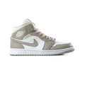1 Mid 'Linen' (2021)