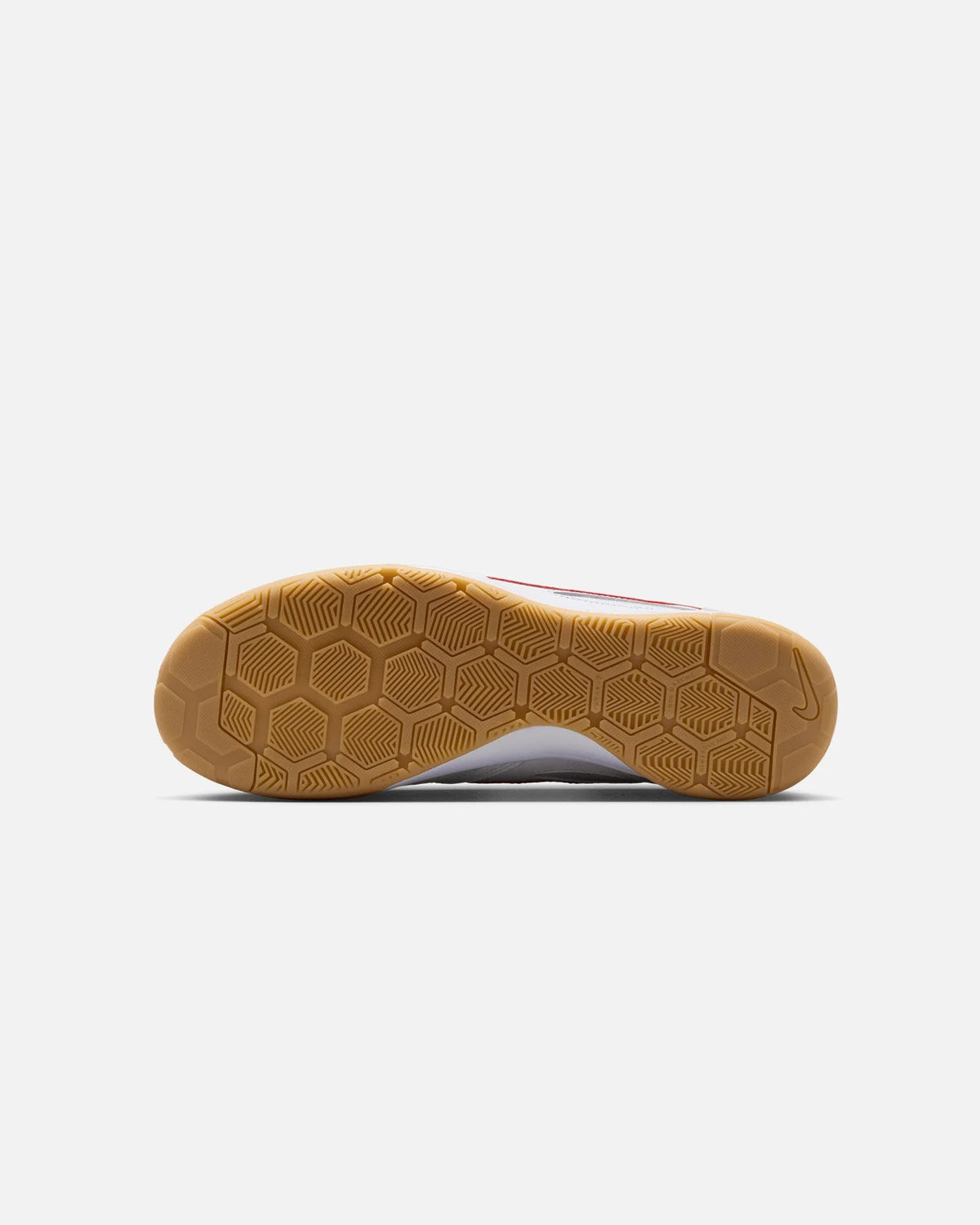 Gato White/University Red