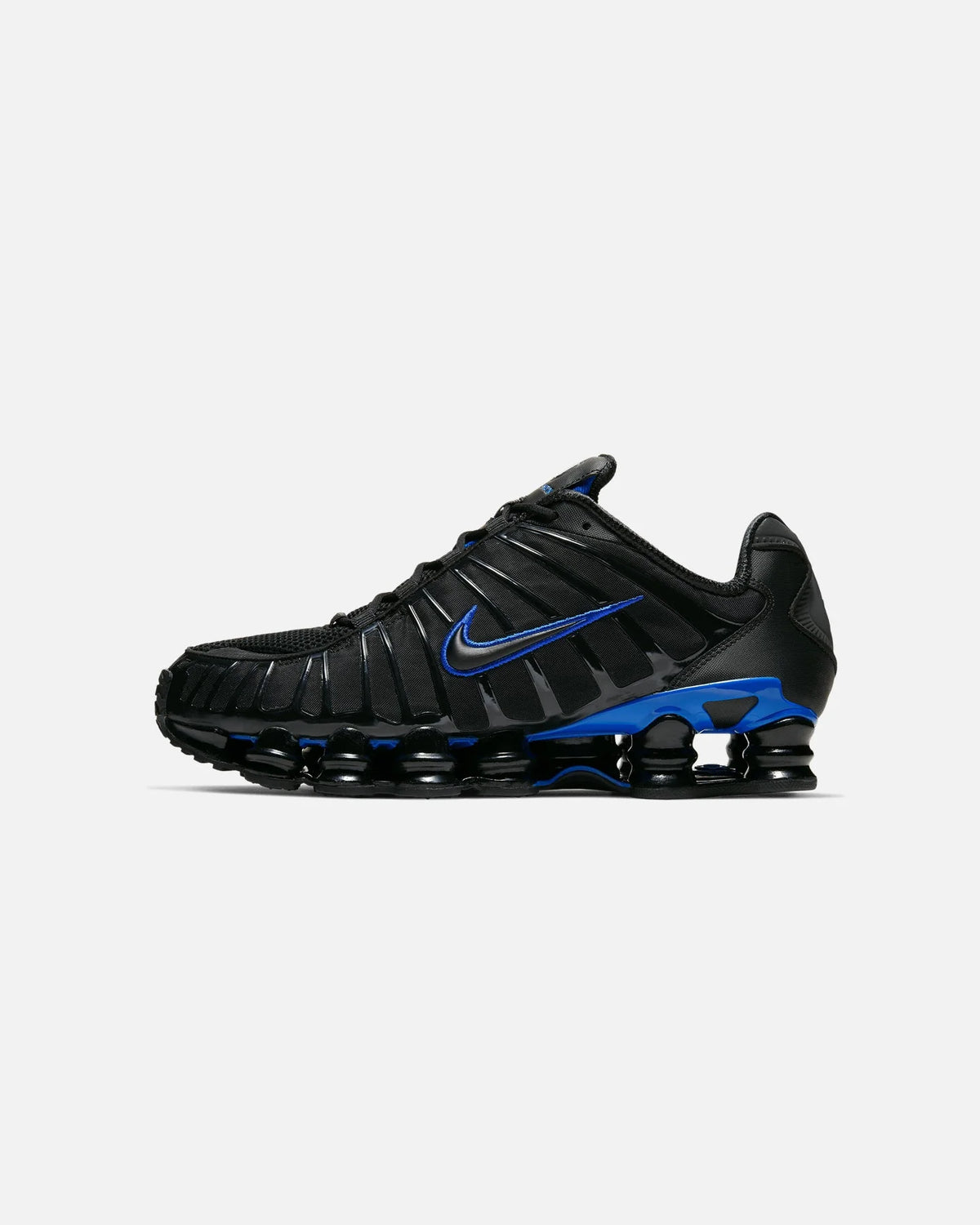 Shox TL Black/Blue