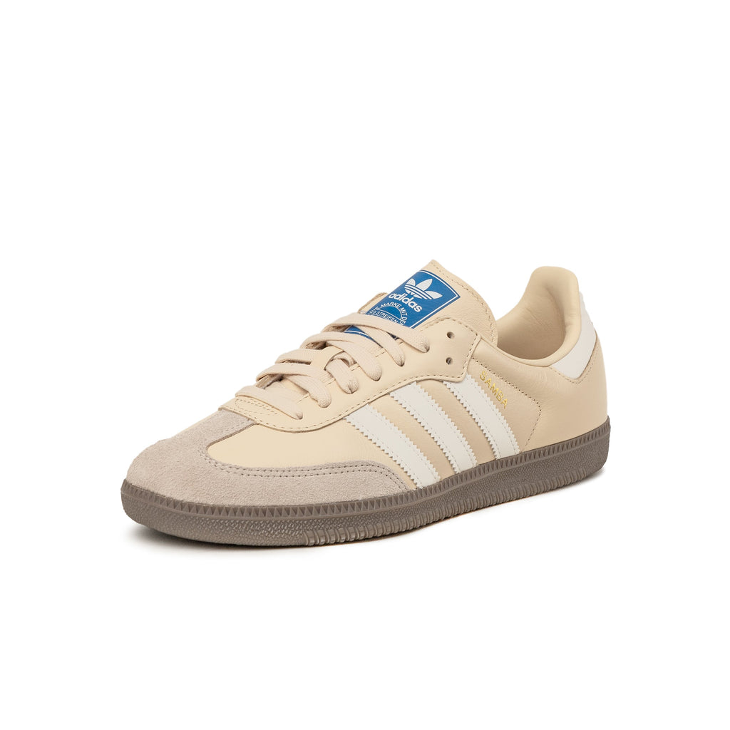 Samba OG