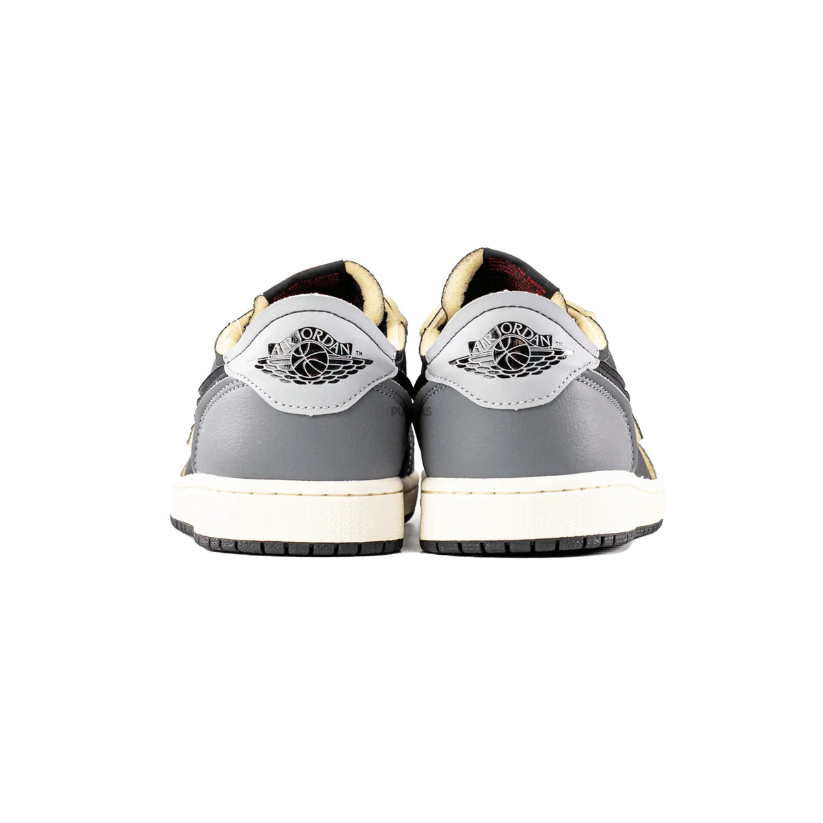 1 Low OG 'EX' (2022)