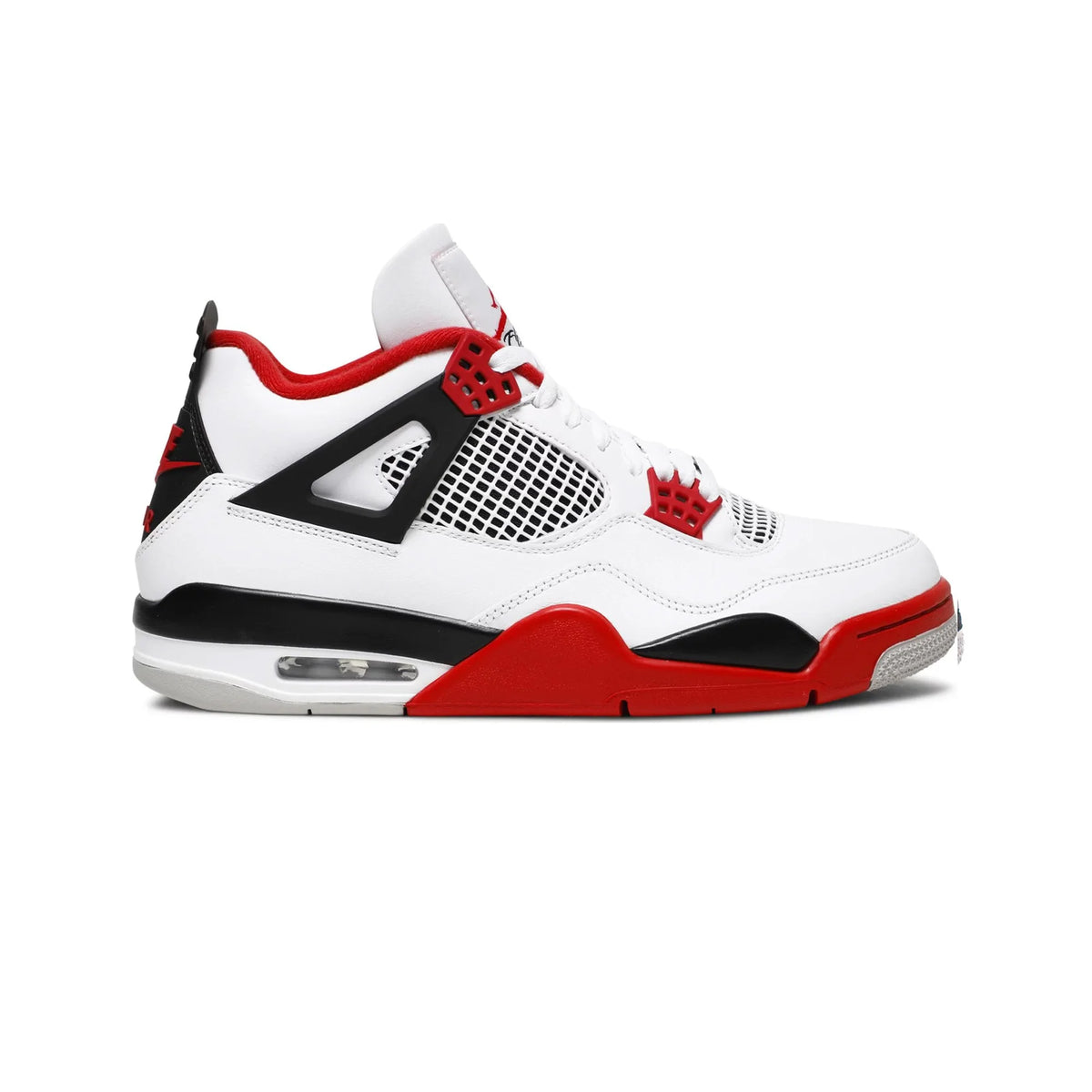 4 Retro 'Fire Red' (2020)