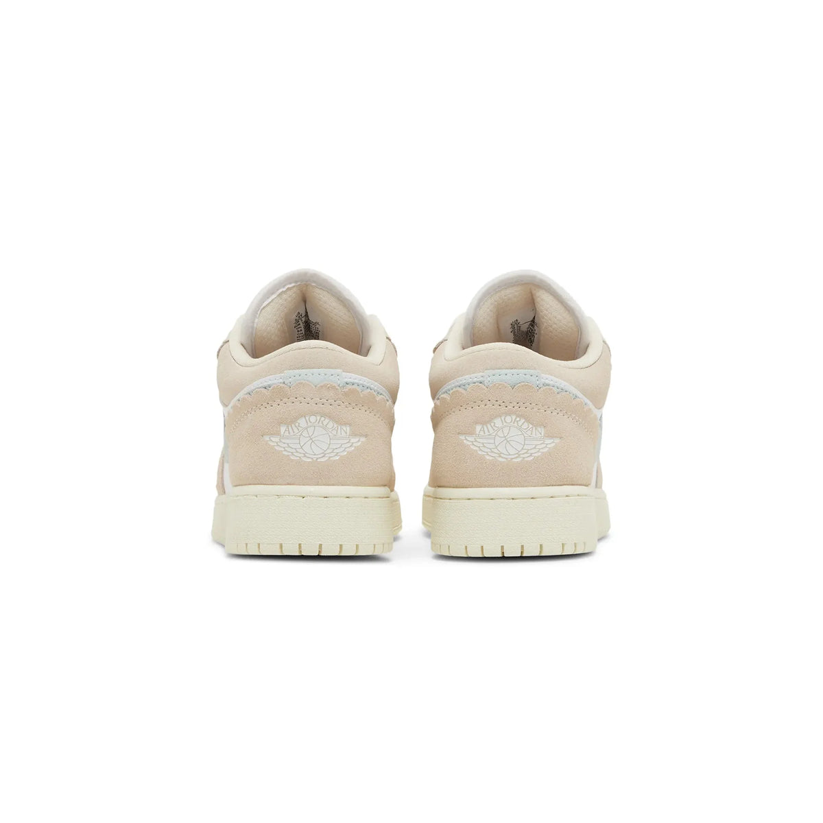 1 Low SE 'Scalloped Edge Guava Ice' GS (2023)