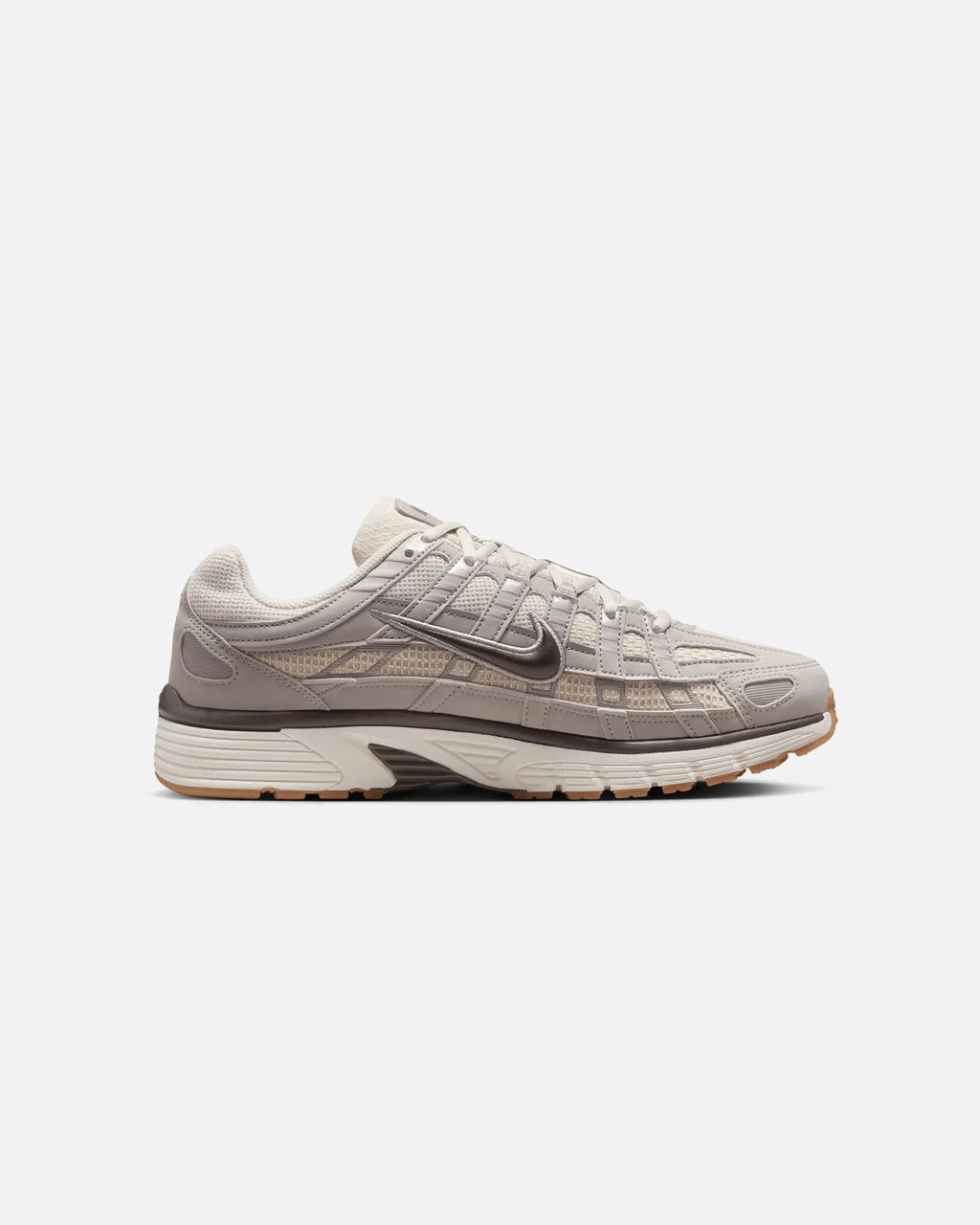 P-6000 SE Grey