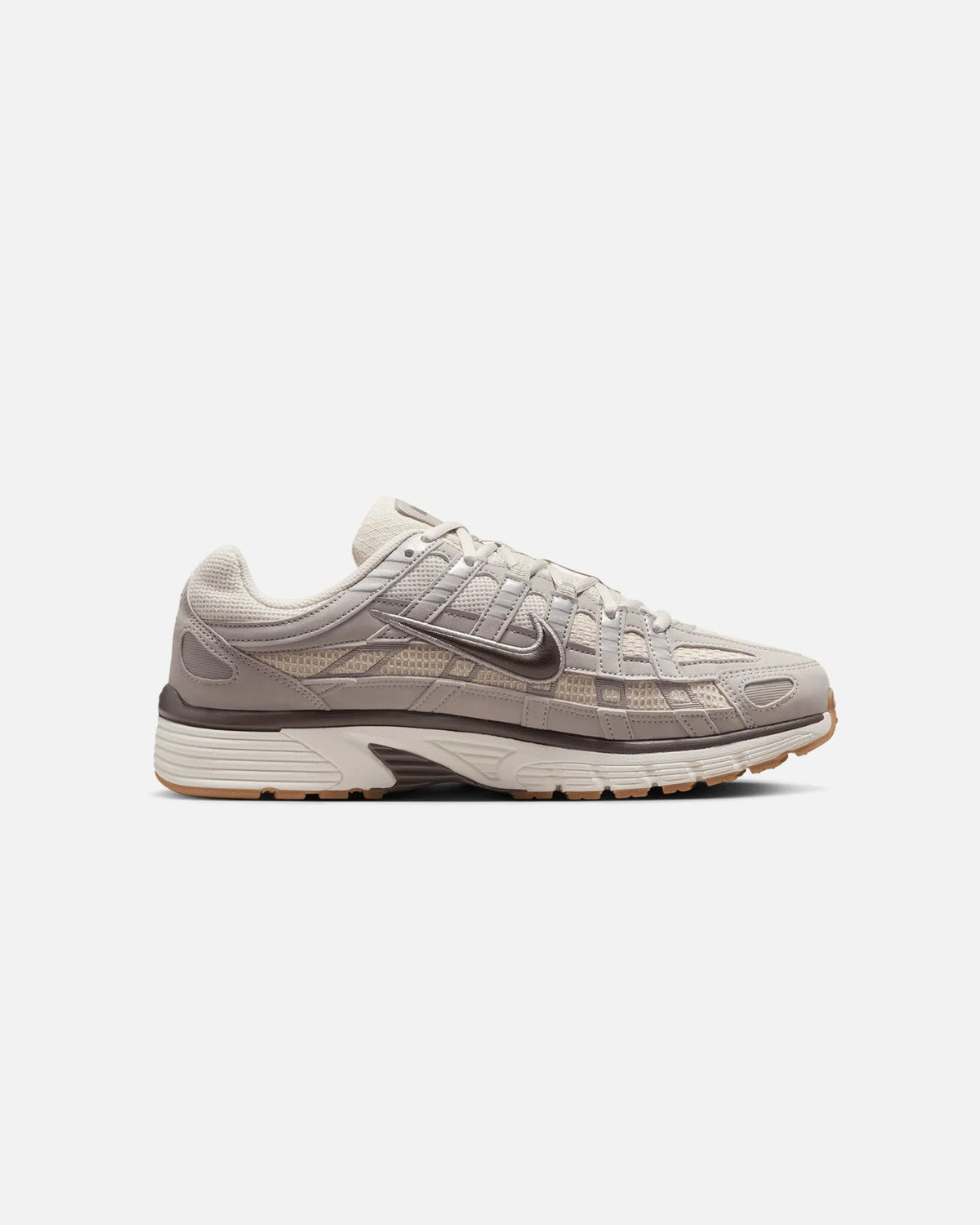 P-6000 SE Grey