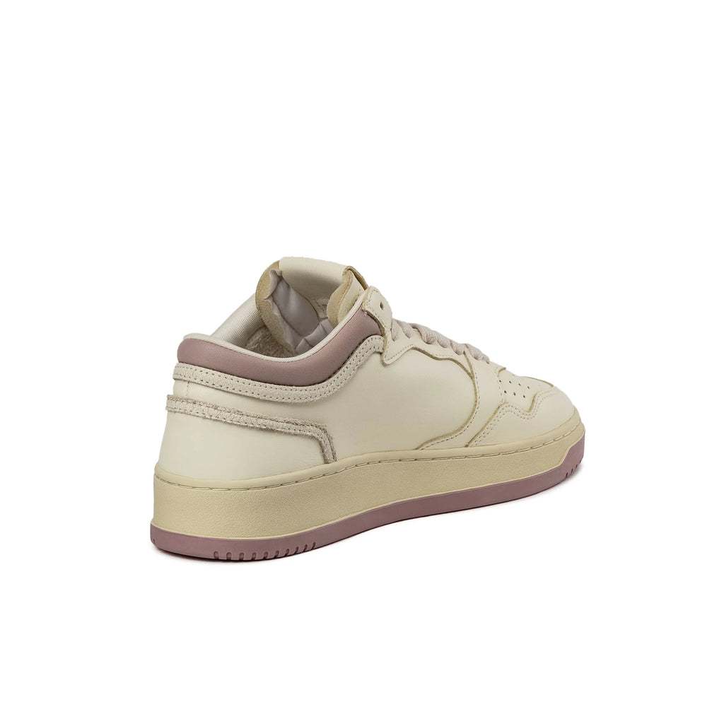 Med-Way Mid W *Leather / Crack*
