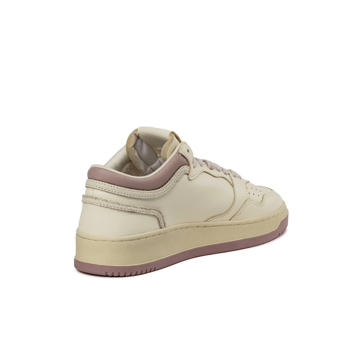 Med-Way Mid W *Leather / Crack*