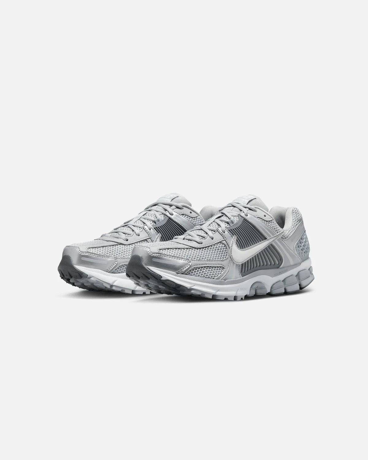Zoom Vomero 5 Wolf Grey/White