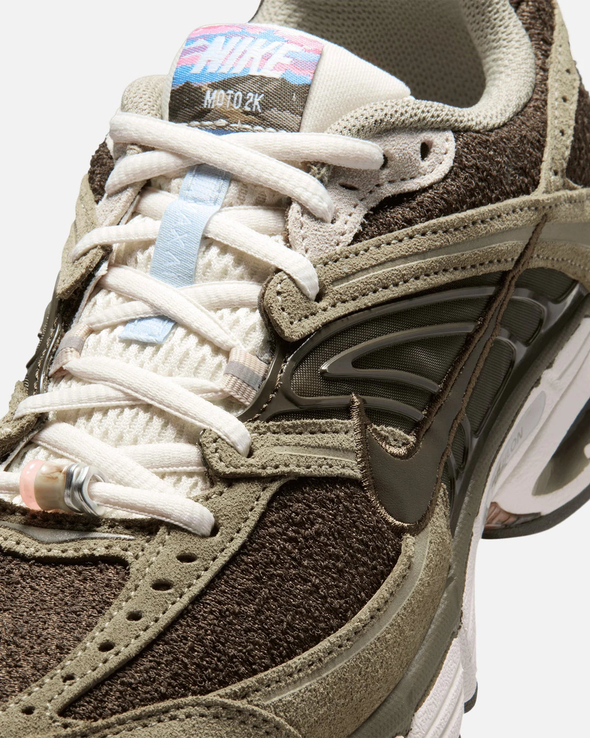 Women's Air Max Moto 2K Hazel