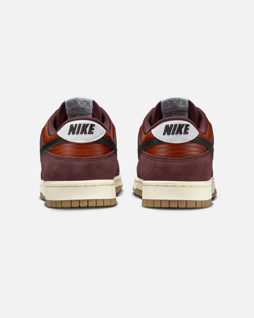Dunk Low Retro SE Mars Stone/Black-Burgundy Crush