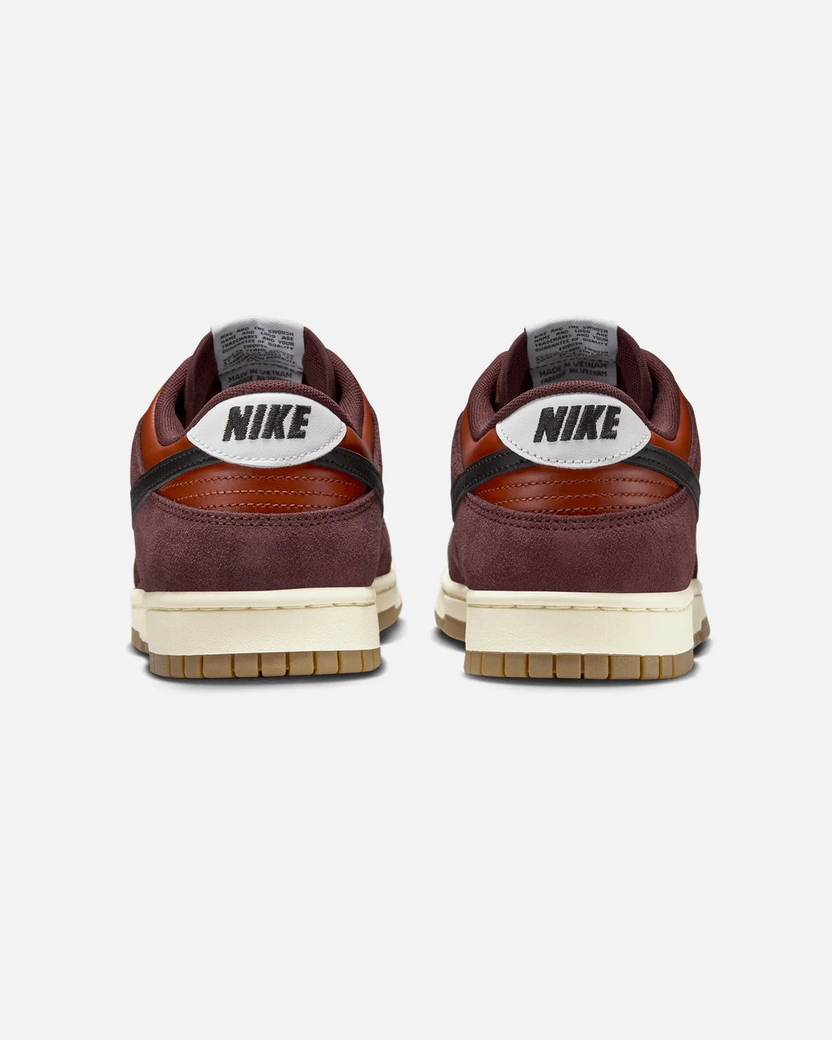 Dunk Low Retro SE Mars Stone/Black-Burgundy Crush