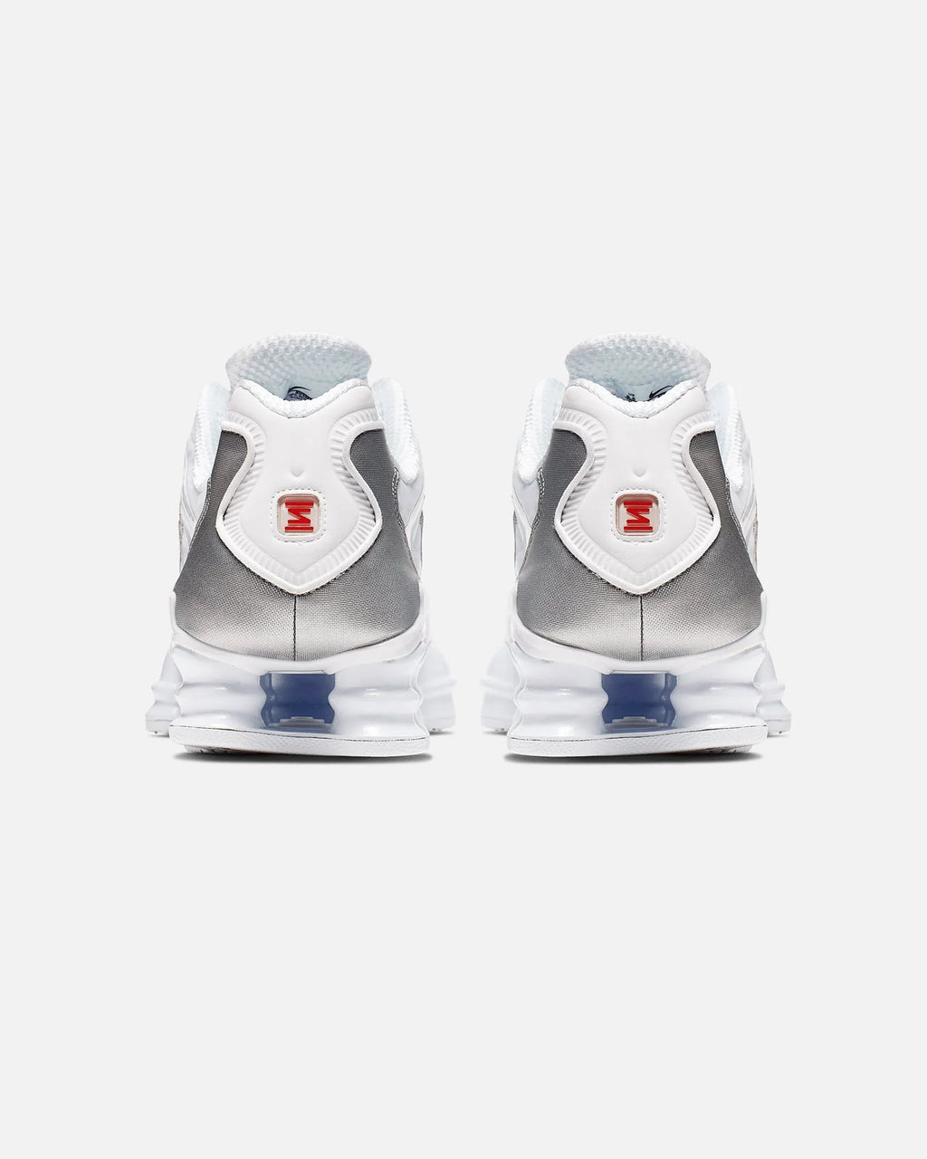 Shox TL White/White