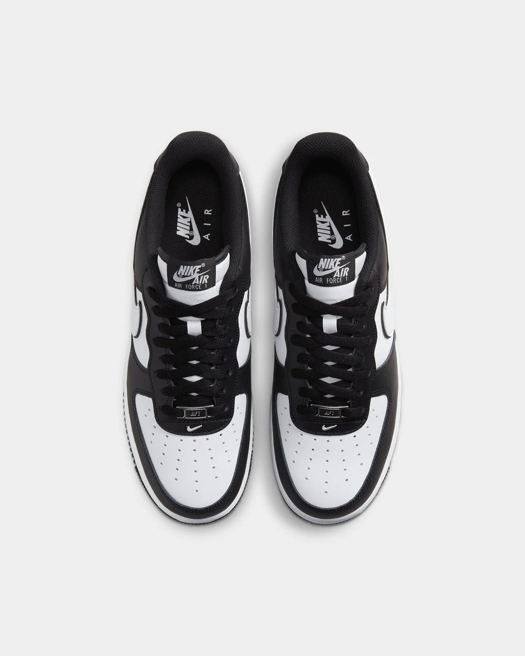 Air Force 1 '07 "Panda" Black/White/Black