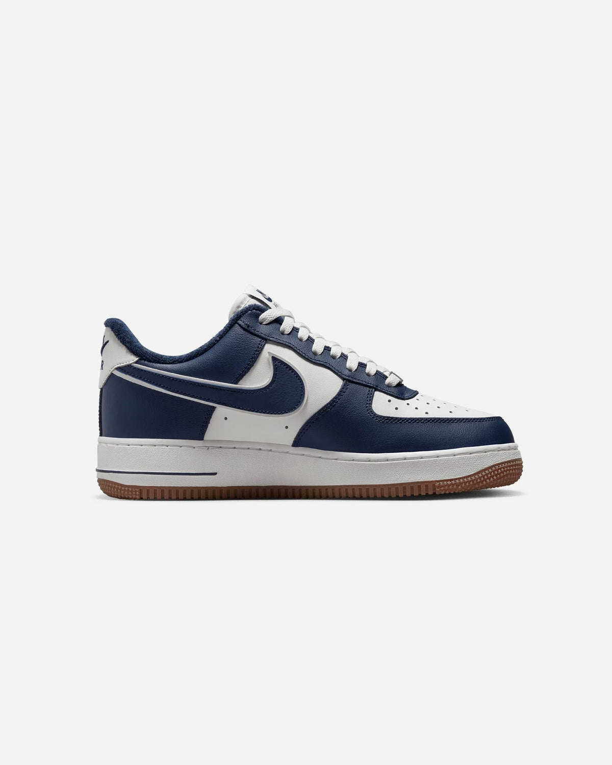 Air Force 1 '07 LV8 Sail/Midnight Navy