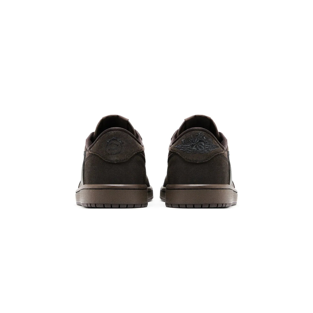 1 Retro Low OG SP 'Velvet Brown' (2024)