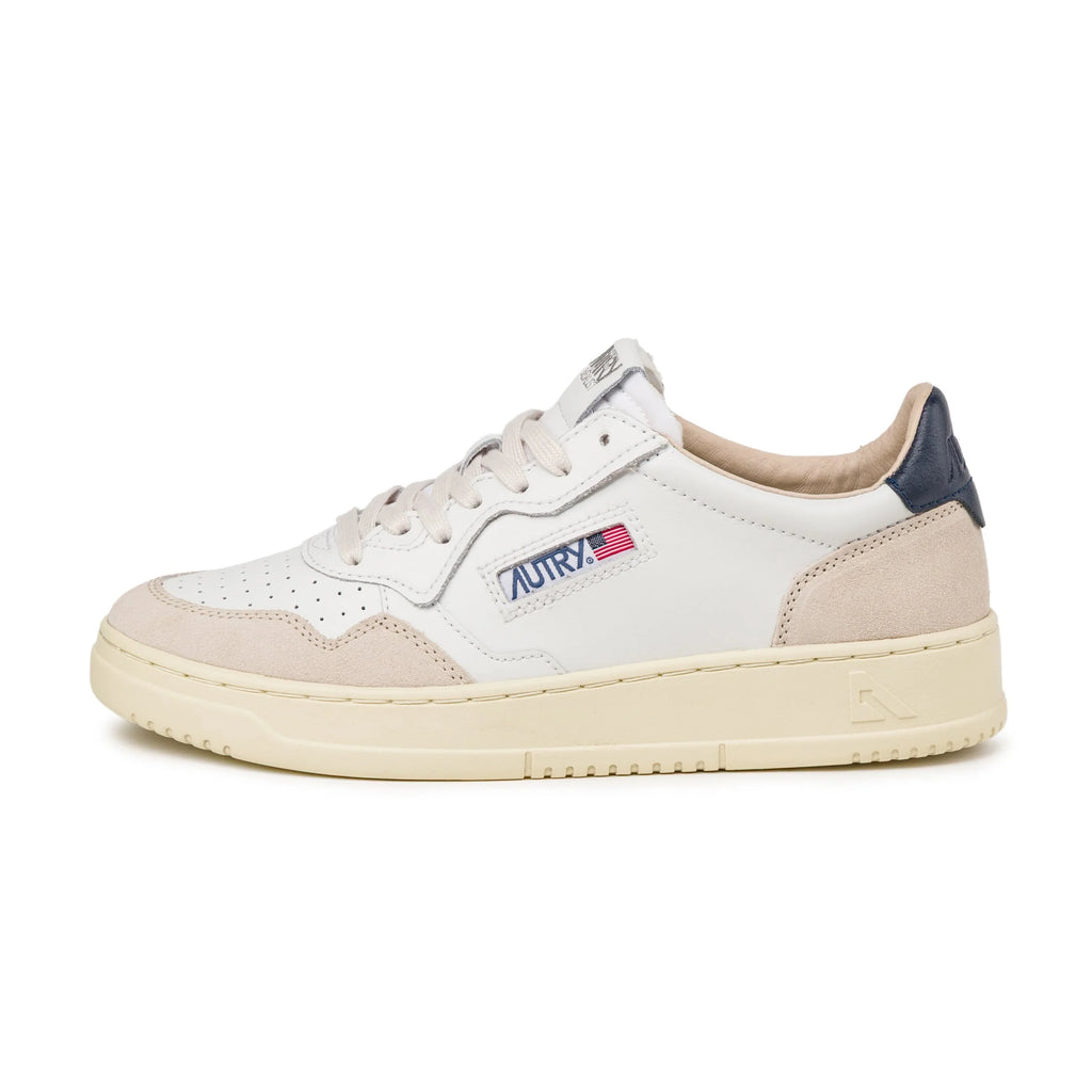 Medalist *Leather / Suede*