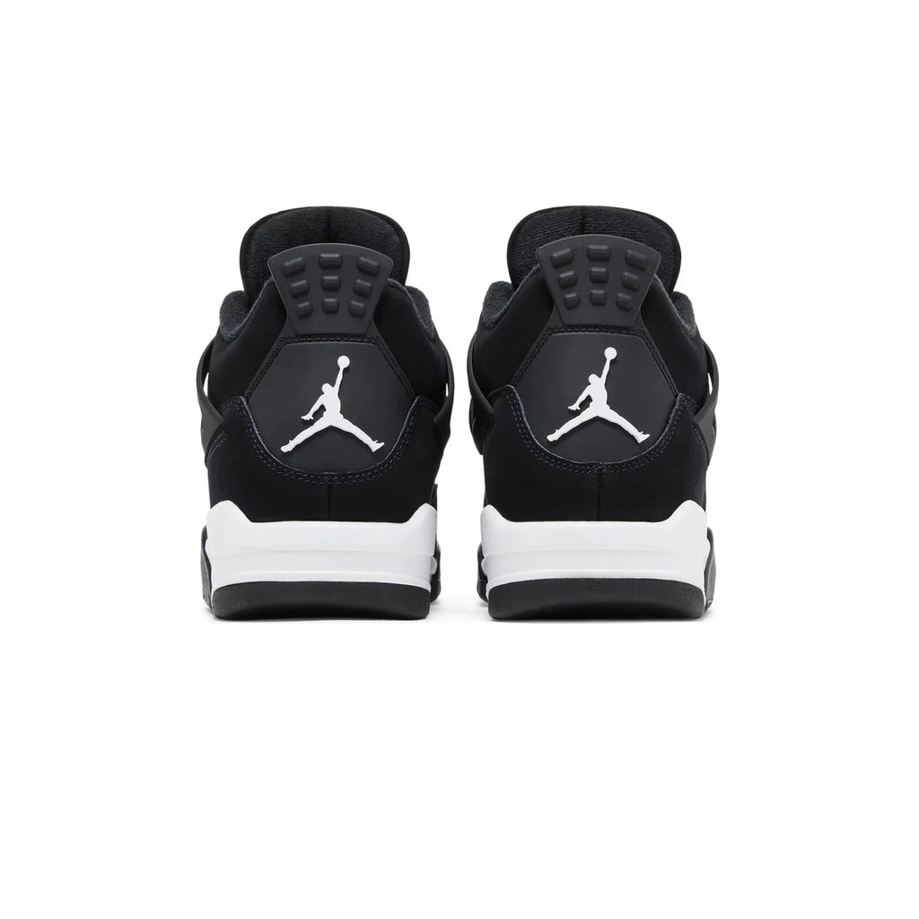 4 Retro 'White Thunder' (2024)