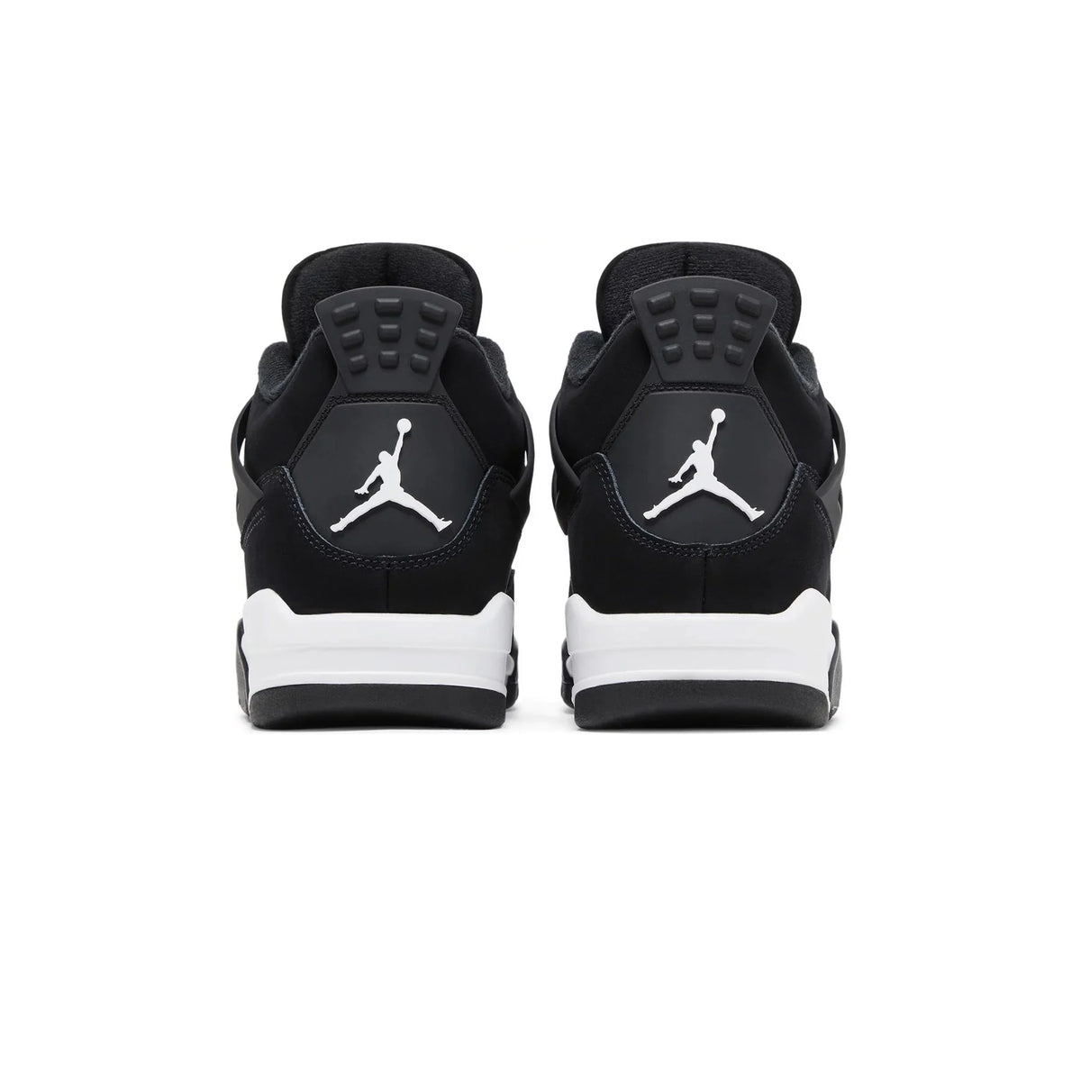 4 Retro 'White Thunder' (2024)