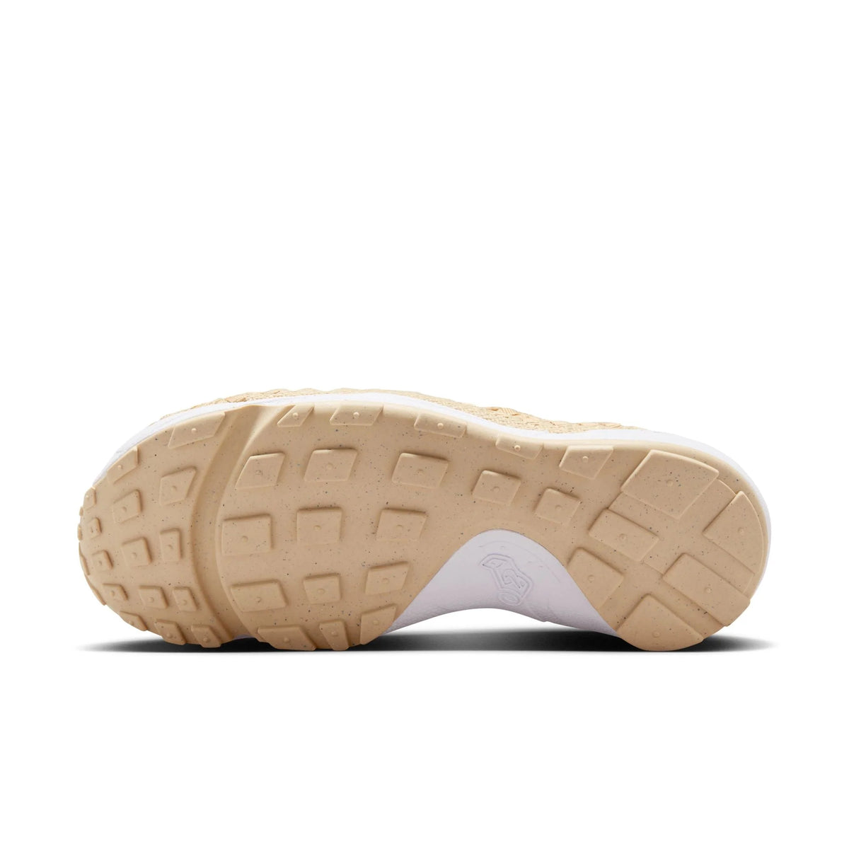 Women's  Footscape Woven - "Sesame"