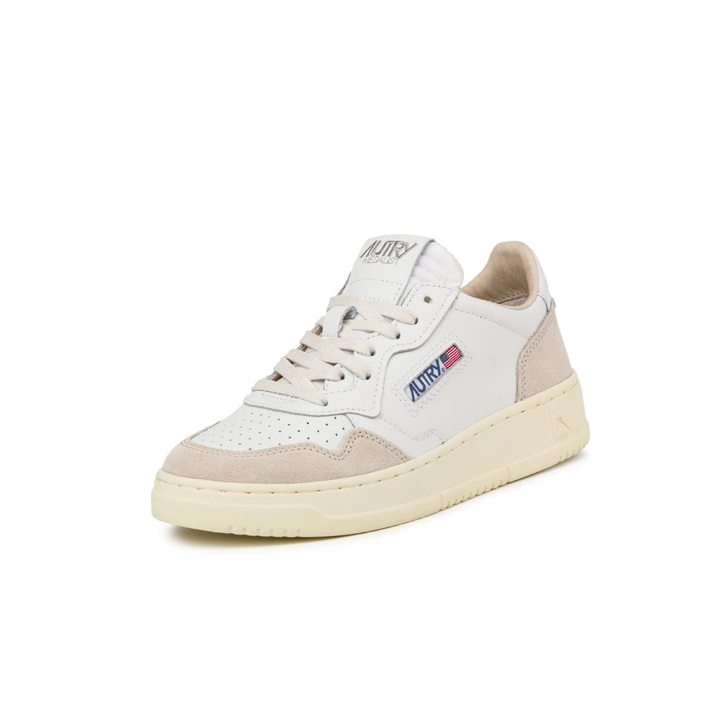 Medalist W *Leather / Suede*