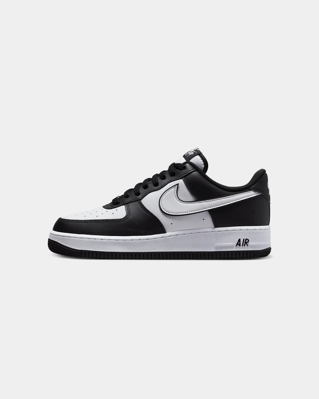 Air Force 1 '07 "Panda" Black/White/Black