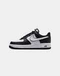 Air Force 1 '07 "Panda" Black/White/Black