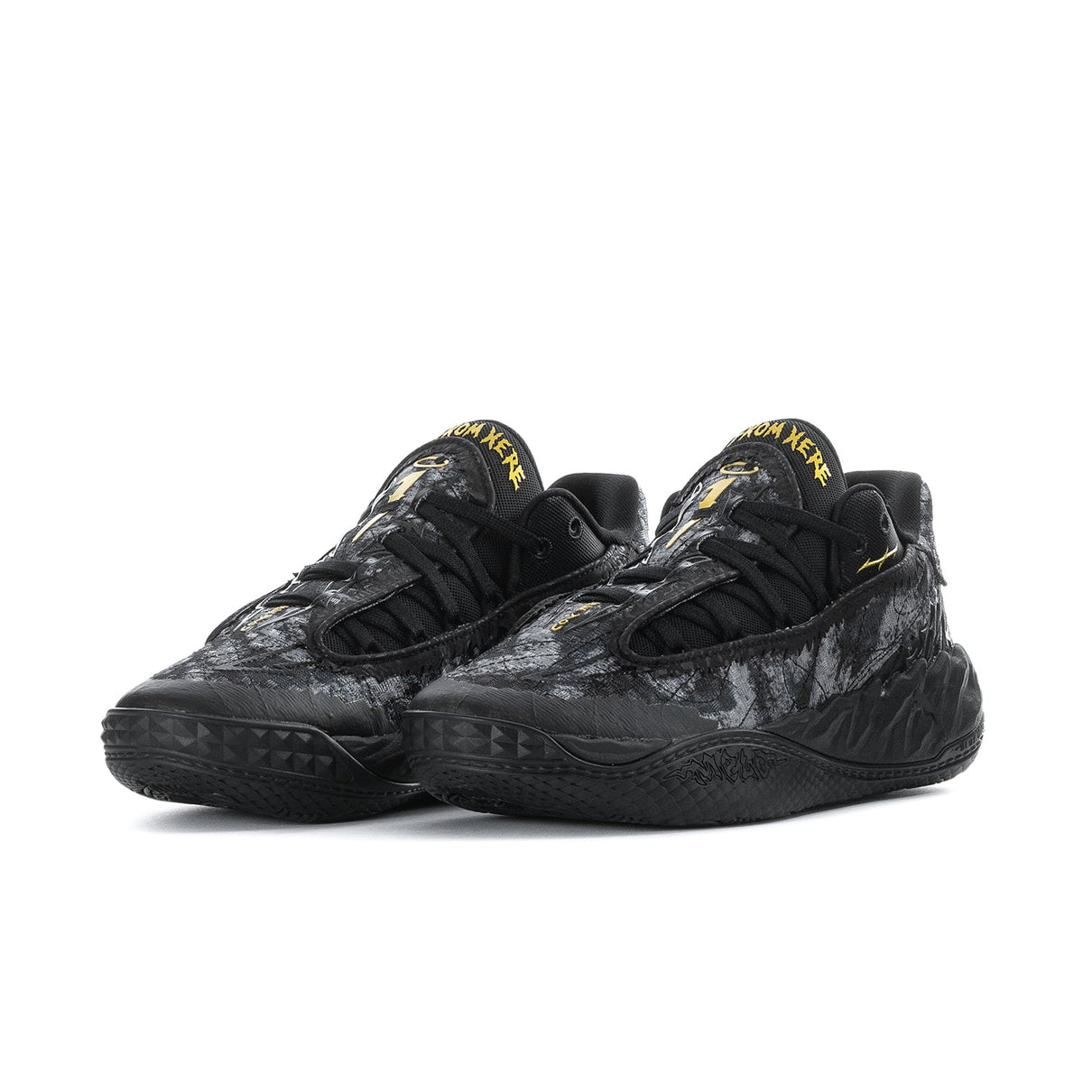 MB.05 Lo Team - Mens