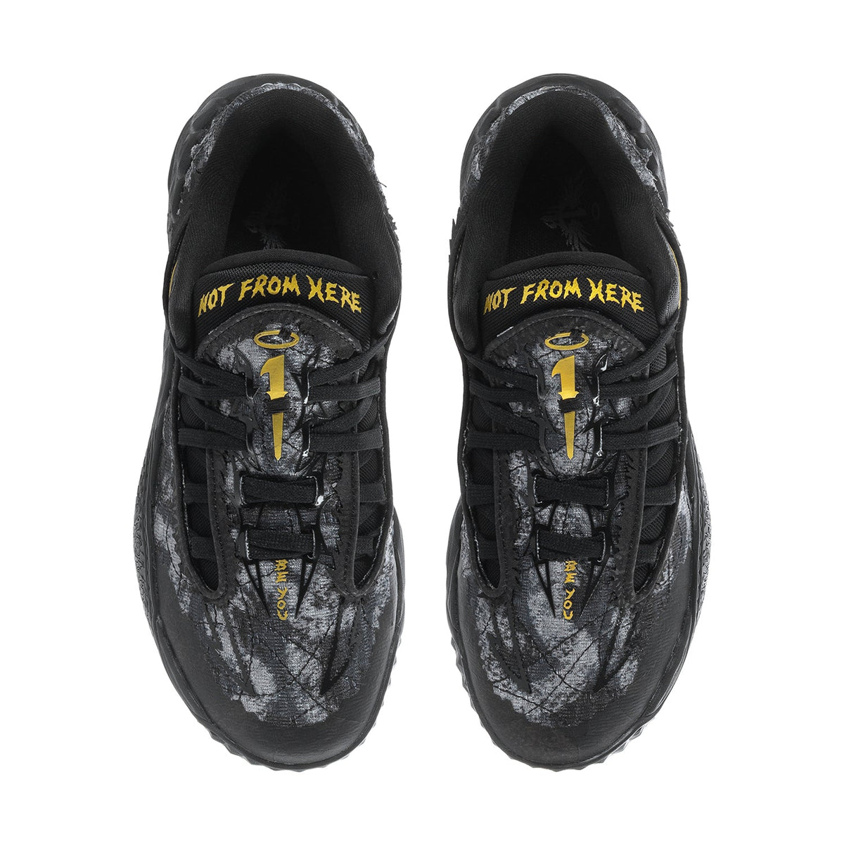 MB.05 Lo Team - Mens