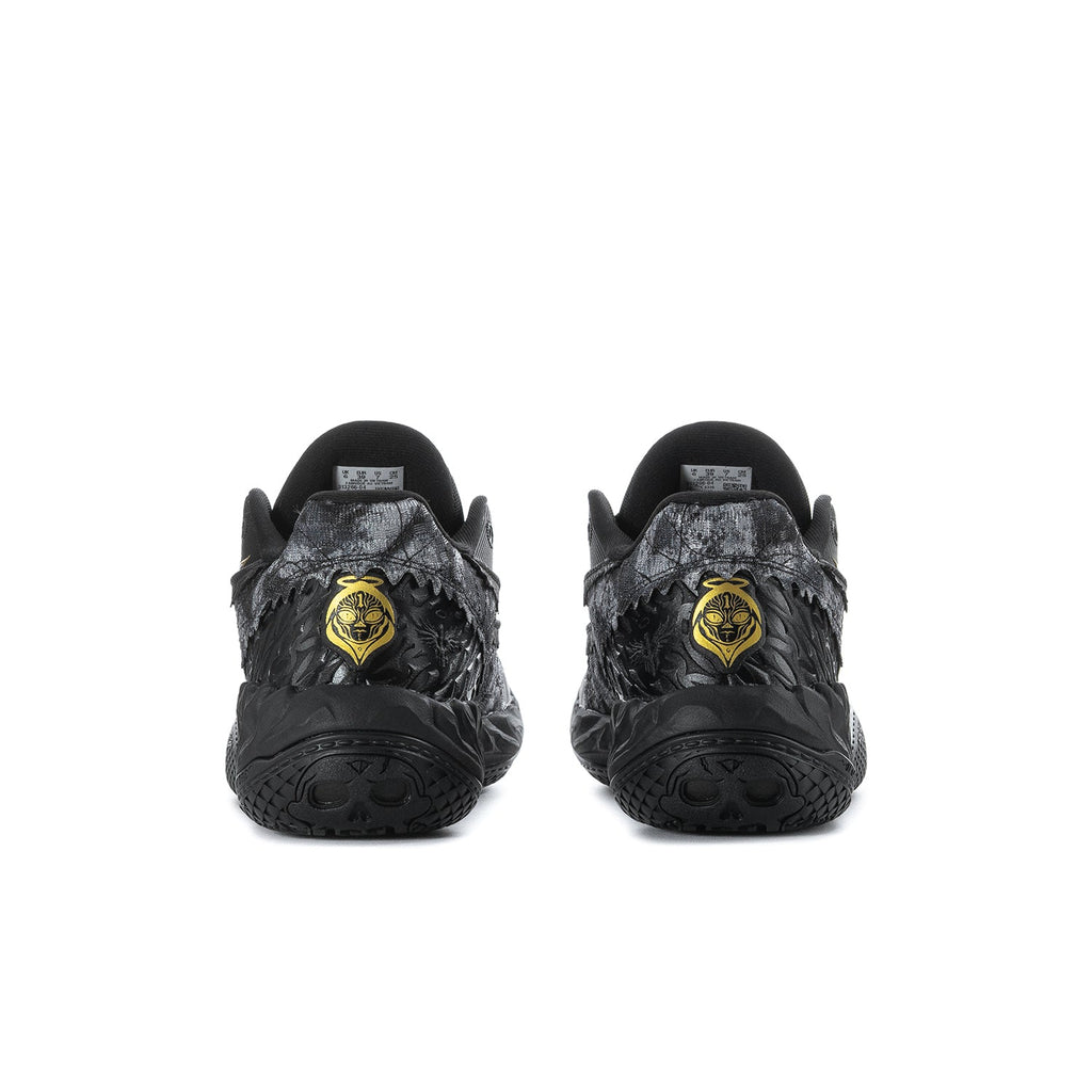 MB.05 Lo Team - Mens