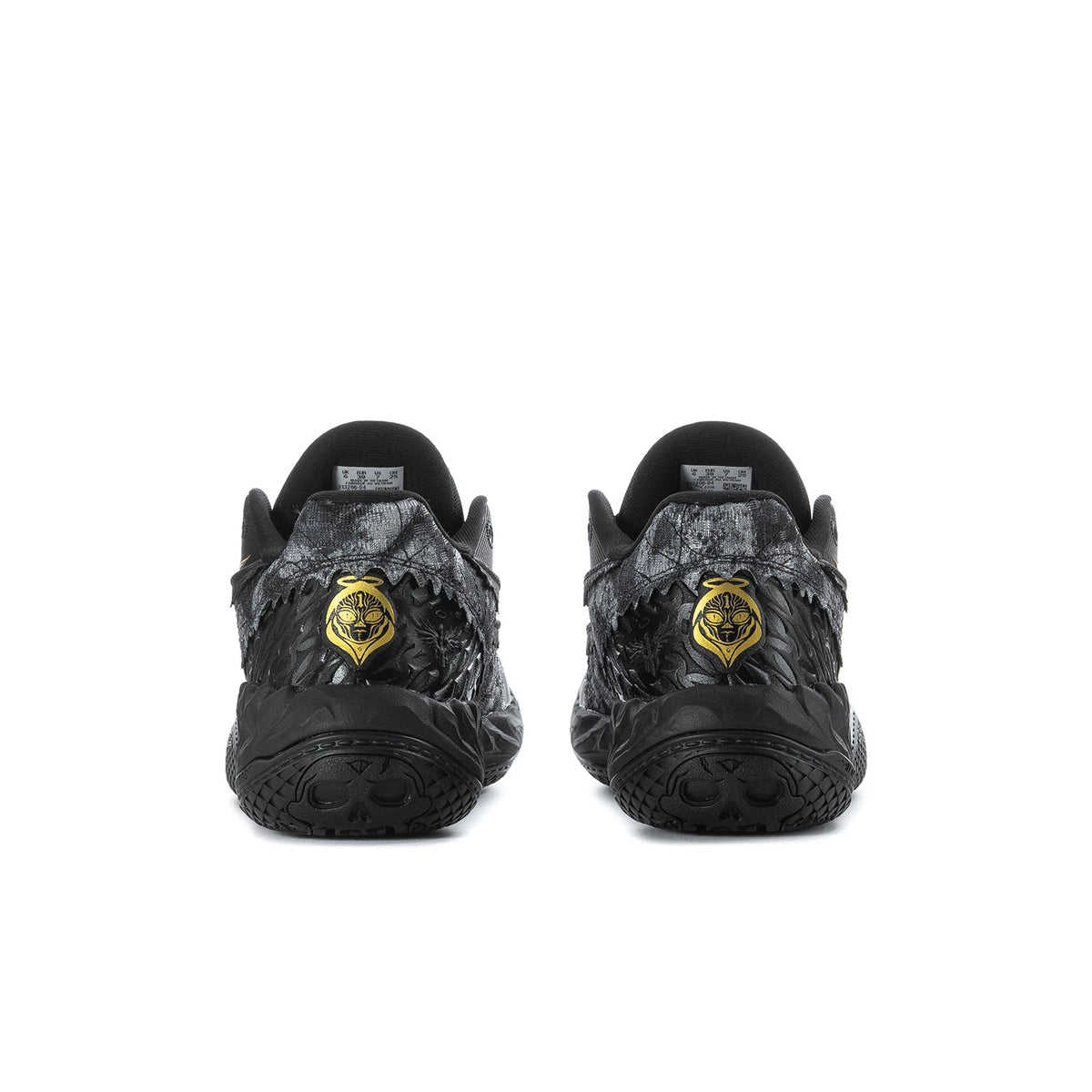 MB.05 Lo Team - Mens