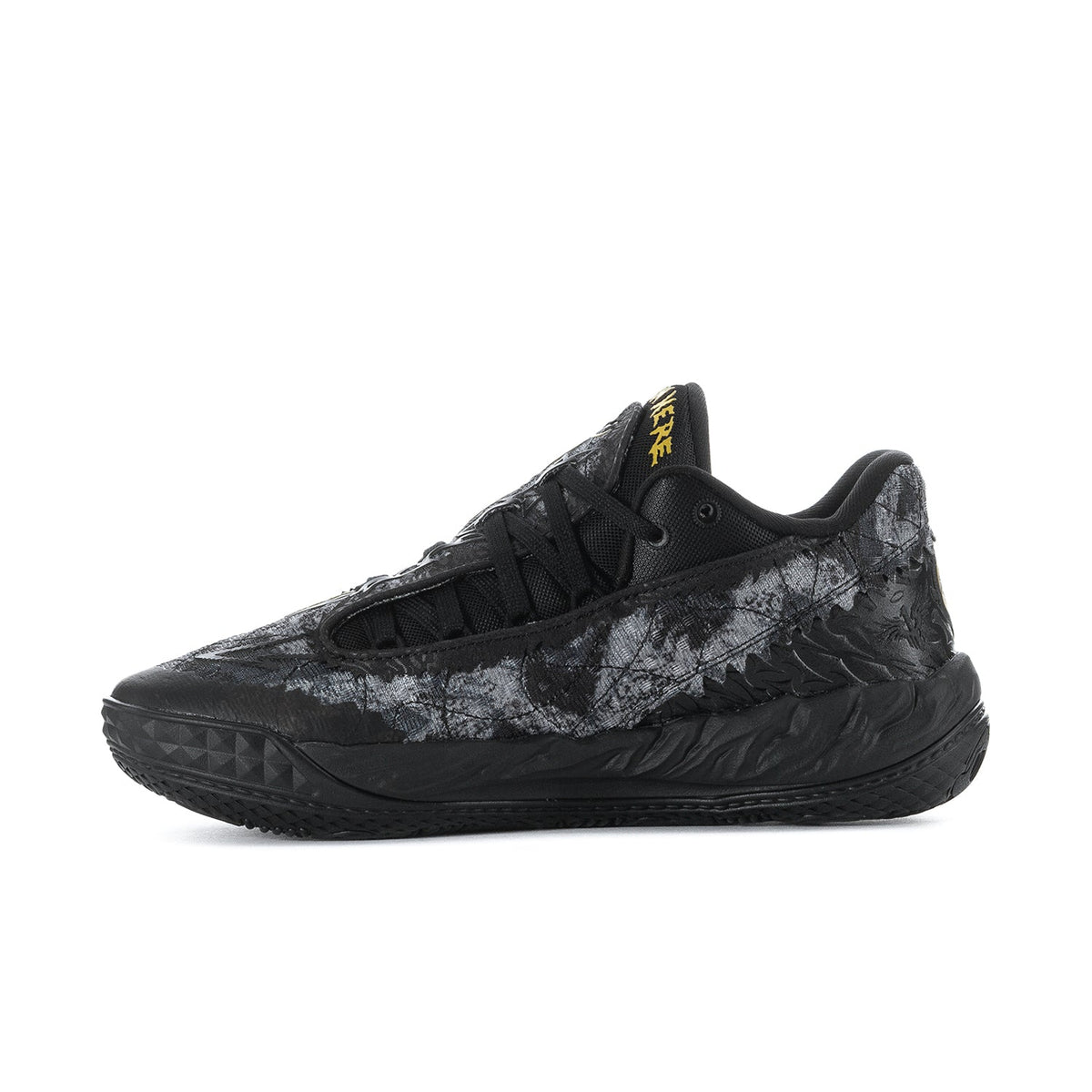 MB.05 Lo Team - Mens