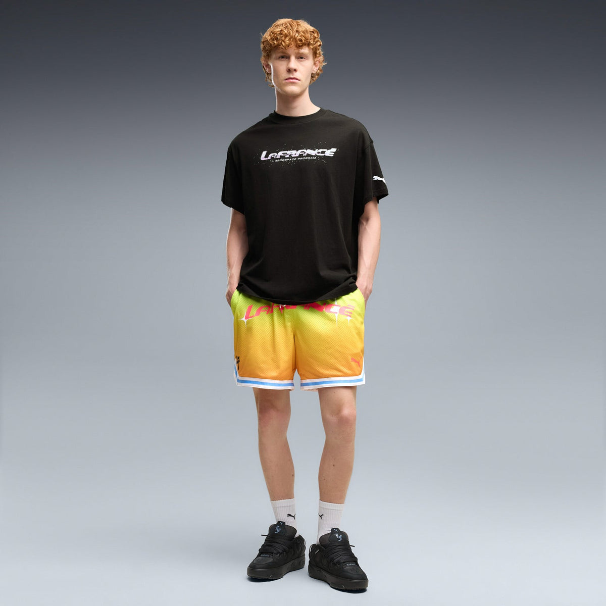 La France Skate - Mens