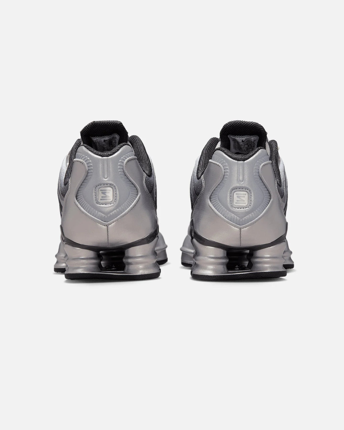 Shox TL Print Black/Metallic