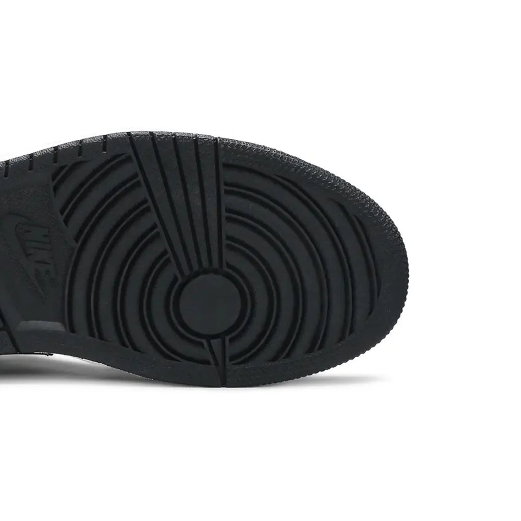 1 Mid SE 'Union Black Toe'
