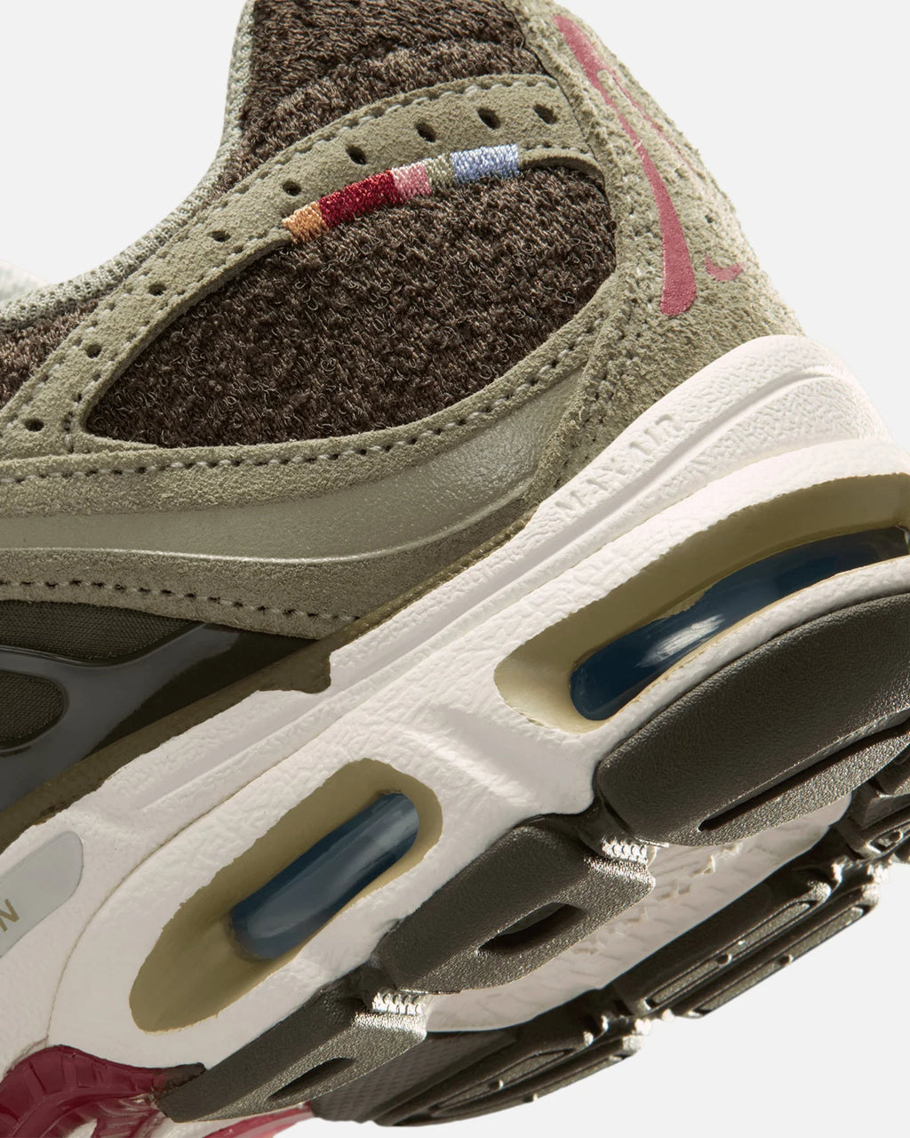 Women's Air Max Moto 2K Hazel