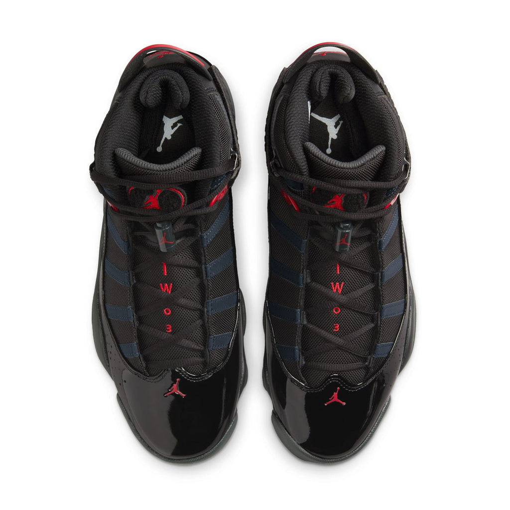 6 Rings - Mens
