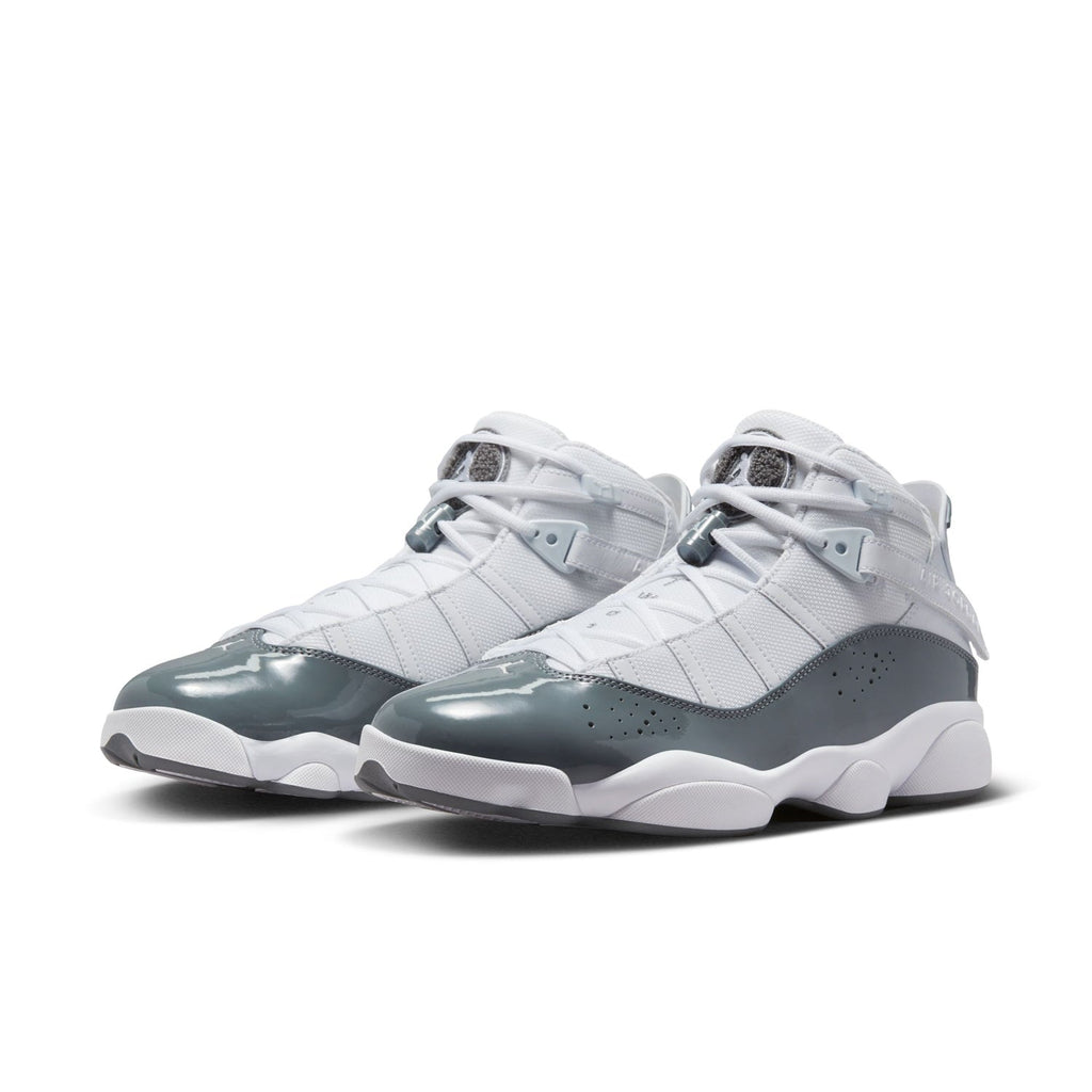 6 Rings - Mens