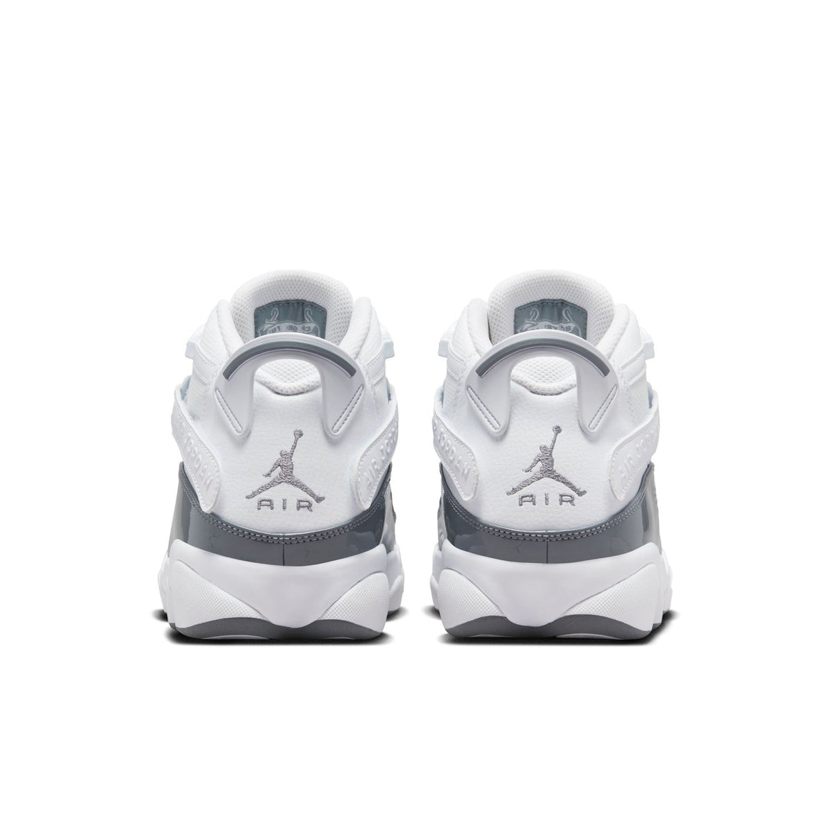 6 Rings - Mens