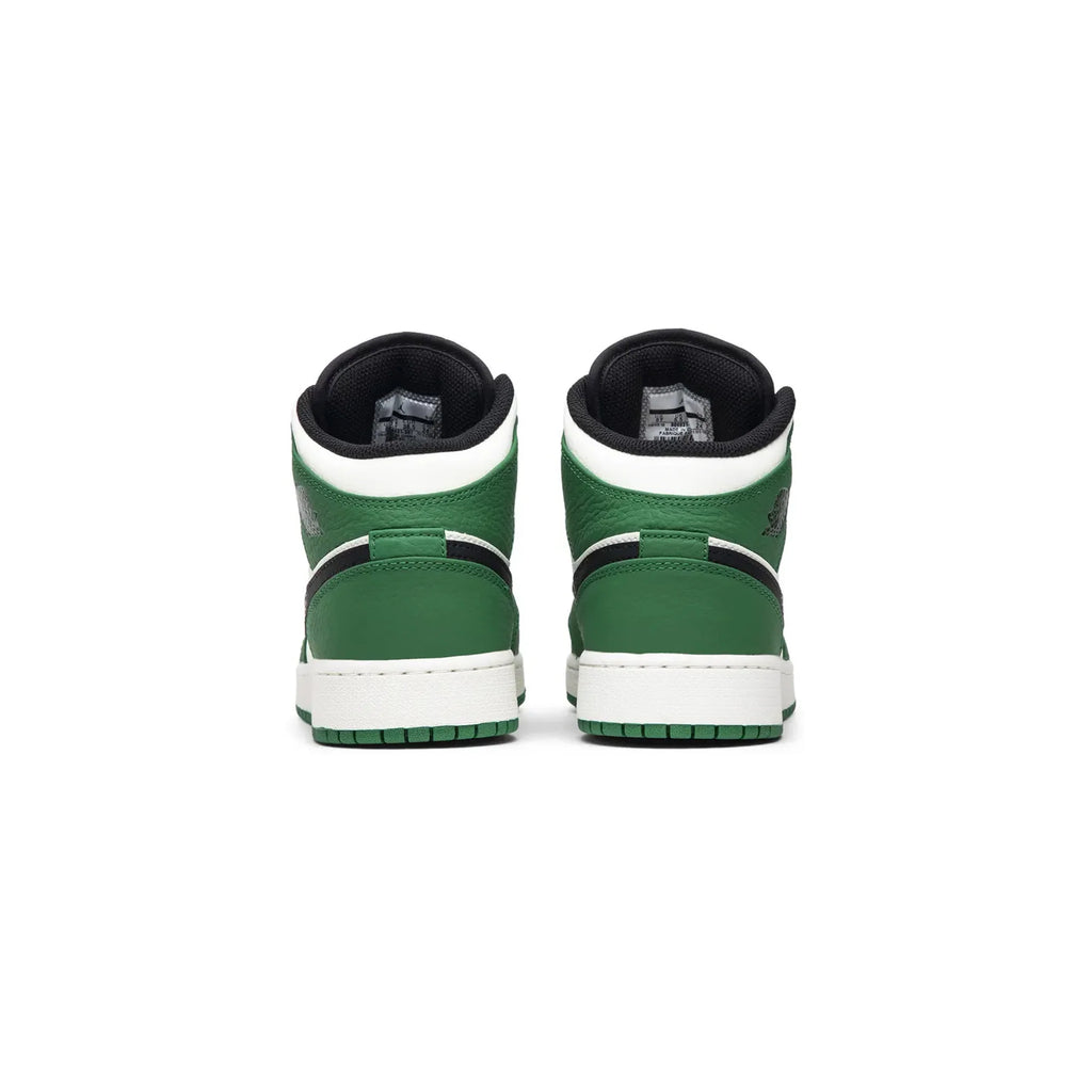 1 Mid 'Pine Green' (2018)