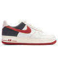 Air Force 1 '07 PRM Chicago - Summit White/Gym Red/Coconut Milk