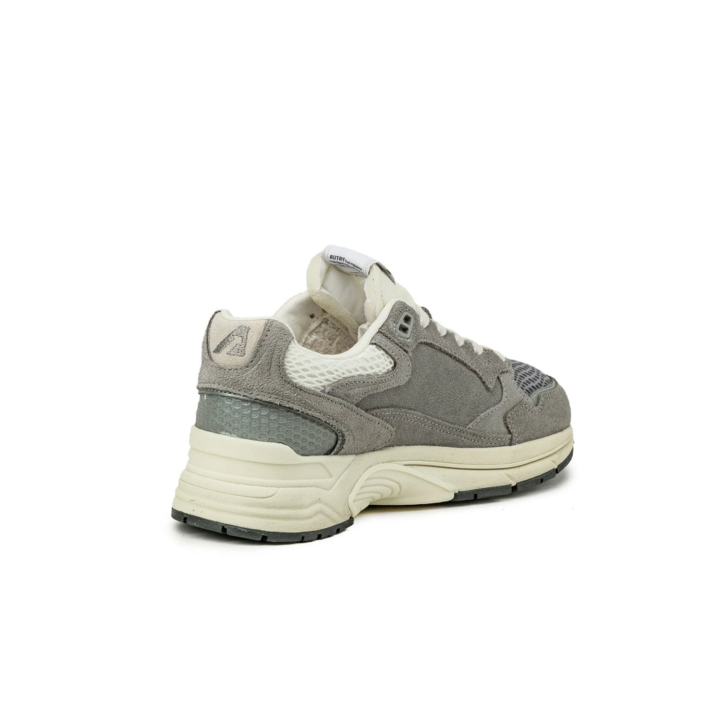 Hyperway W *Suede / Mesh*
