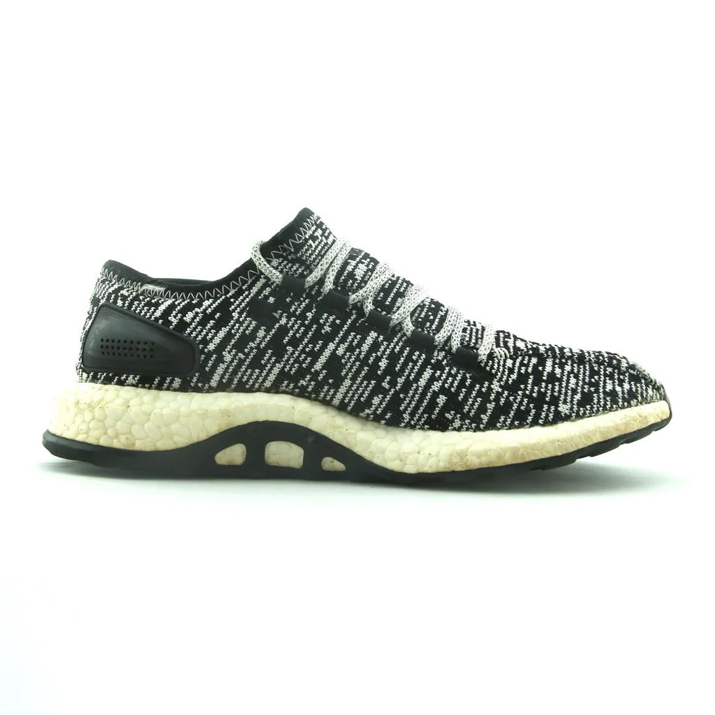 PUREBOOST 2017