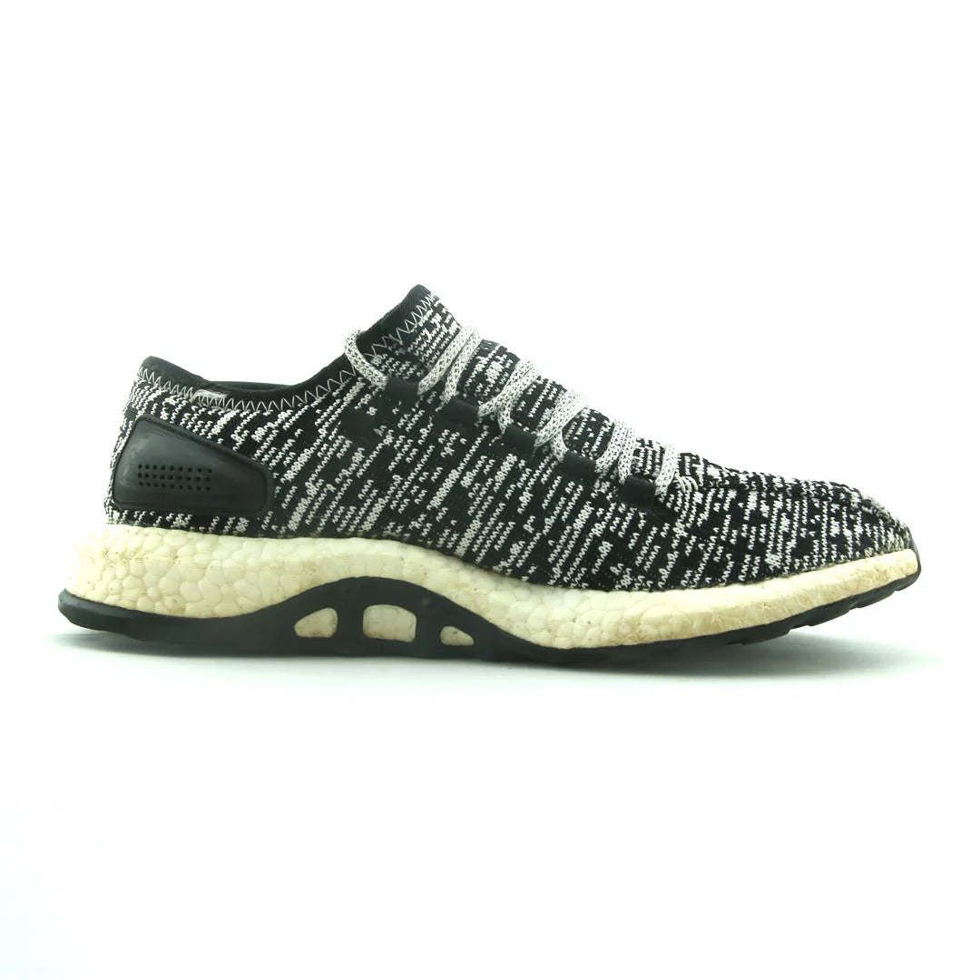 PUREBOOST 2017