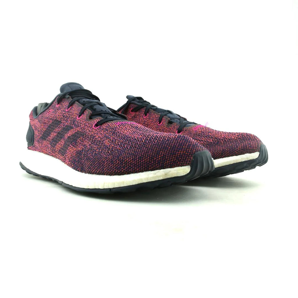 PUREBOOST DPR