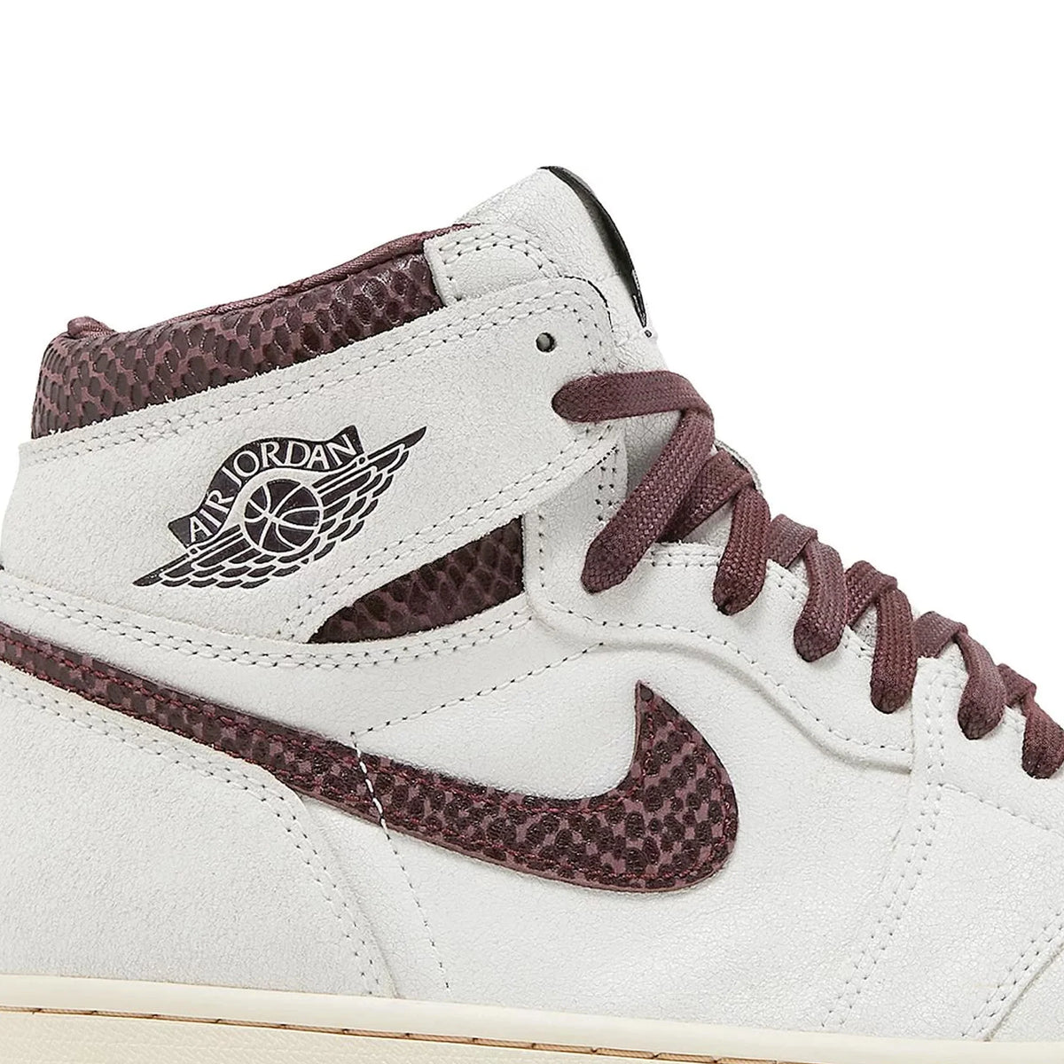 1 High OG x A Ma Maniere (2021)