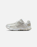 Women's Zoom Vomero 5 White/Light Bone