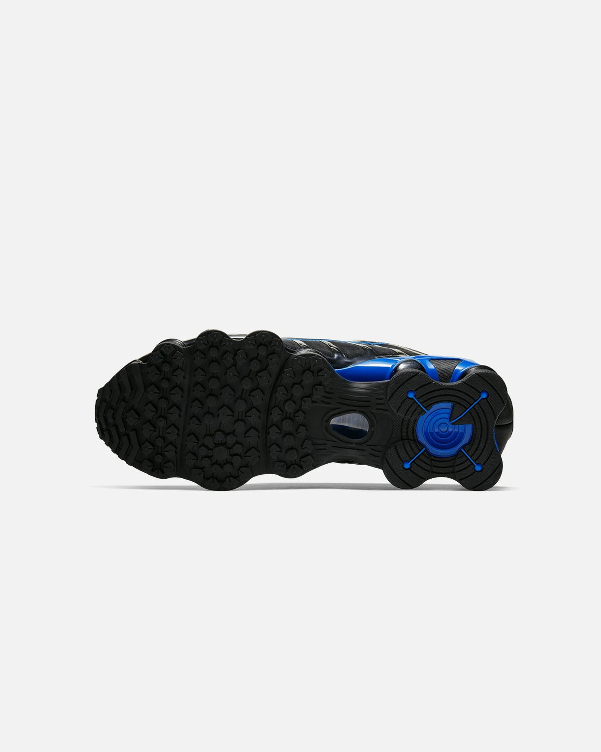 Shox TL Black/Blue