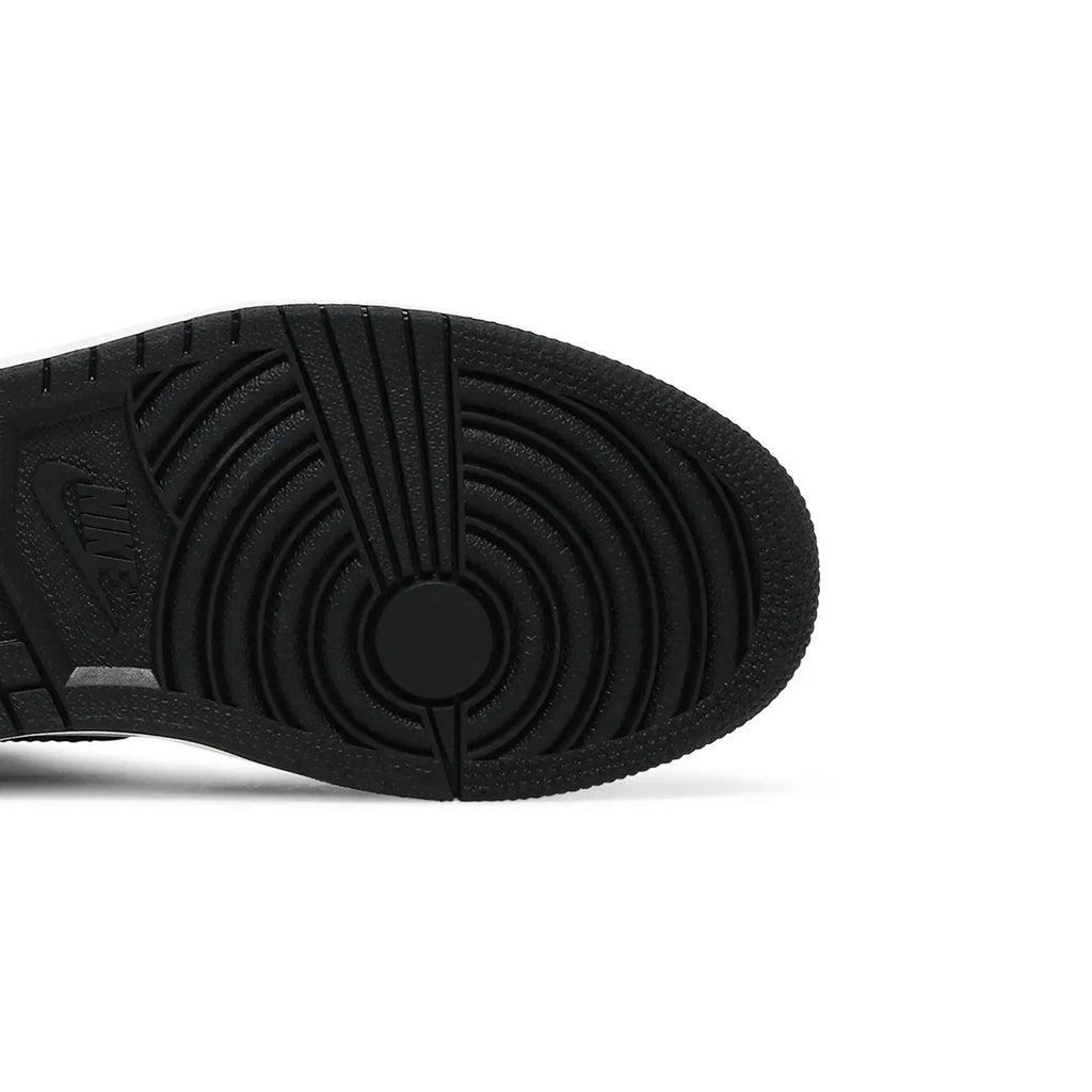 1 Retro High 'White Black Volt University Gold' (2021)